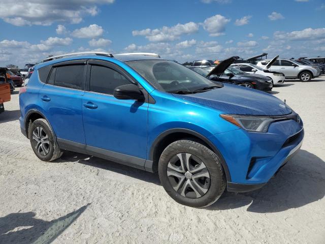 Photo 4 from auction – 2016 TOYOTA RAV4 LE with VIN 2T3ZFREV1GW235298