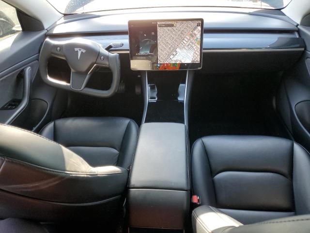 Photo 8 from auction – 2020 TESLA MODEL 3 with VIN 5YJ3E1EB0LF600134