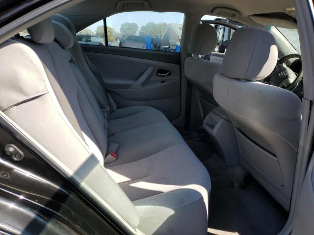 Photo 10 from auction – 2011 TOYOTA CAMRY BASE with VIN 4T4BF3EKXBR203865