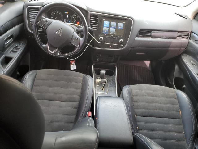 Photo 8 from auction – 2020 MITSUBISHI OUTLANDER with VIN JA4AZ3A36LZ021692