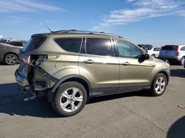 Photo 3 from auction – 2013 FORD ESCAPE SE with VIN 1FMCU0G94DUC78951