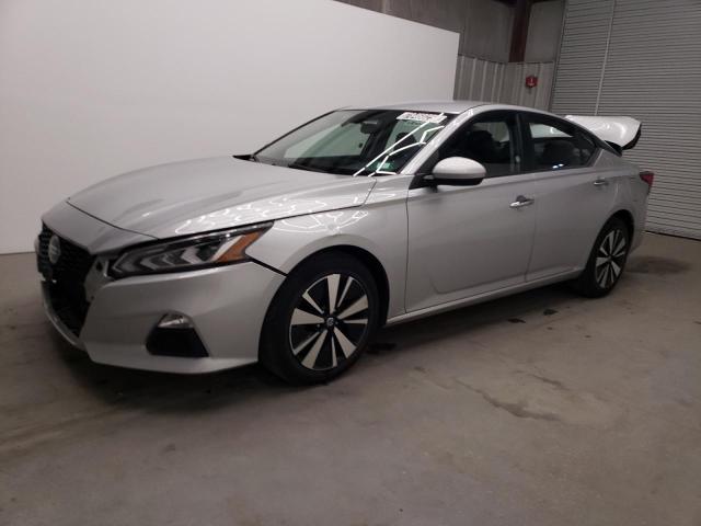 NISSAN ALTIMA SV 2022 with VIN 1N4BL4DV2NN398423 - Photo from auction