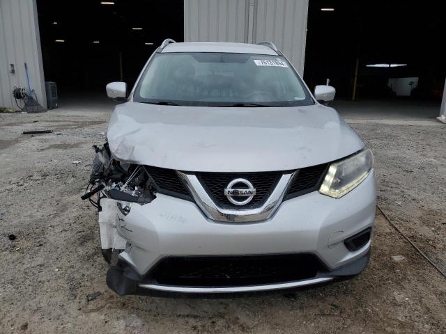 Photo 5 from auction – 2014 NISSAN ROGUE S with VIN 5N1AT2MT1EC810959