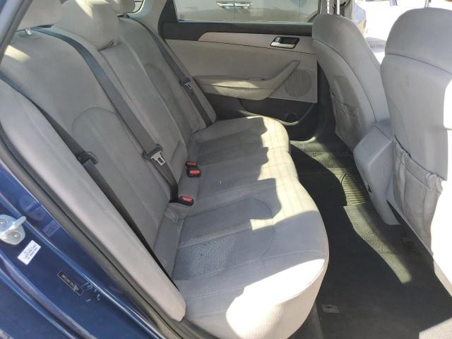 Photo 10 from auction – 2016 HYUNDAI SONATA SE with VIN 5NPE24AF7GH276361