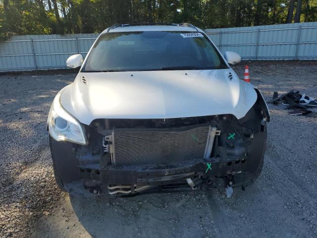 Photo 5 from auction – 2017 BUICK ENCLAVE with VIN 5GAKRBKD4HJ211364