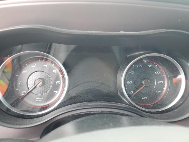 Photo 9 from auction – 2023 DODGE CHARGER SX with VIN 2C3CDXBG1PH704433