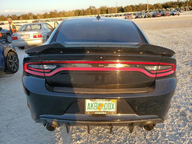 Photo 6 from auction – 2021 DODGE CHARGER GT with VIN 2C3CDXHG4MH544843
