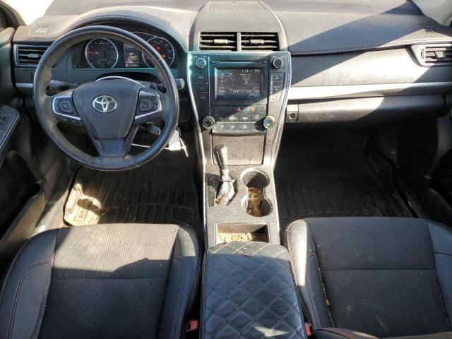 Photo 8 from auction – 2017 TOYOTA CAMRY LE with VIN 4T1BF1FK3HU718390