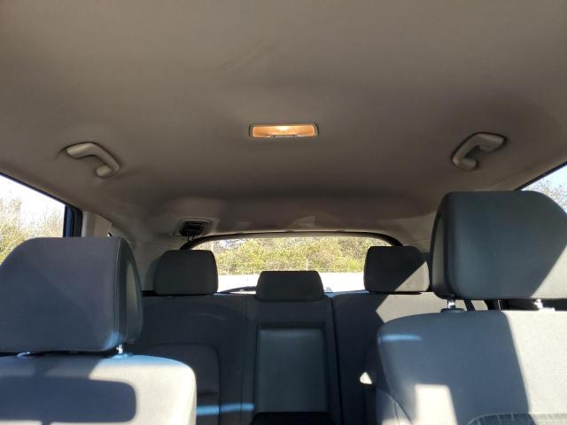Photo 10 from auction – 2016 HYUNDAI TUCSON LIM with VIN KM8J3CA29GU022736