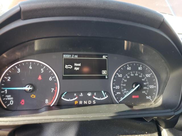Photo 9 from auction – 2019 FORD ECOSPORT T with VIN MAJ6S3KL2KC273221