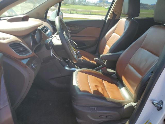 Photo 7 from auction – 2013 BUICK ENCORE with VIN KL4CJCSB2DB079752