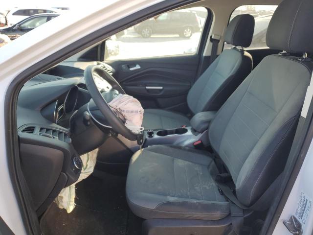 Photo 7 from auction – 2016 FORD ESCAPE SE with VIN 1FMCU9GX4GUB45467