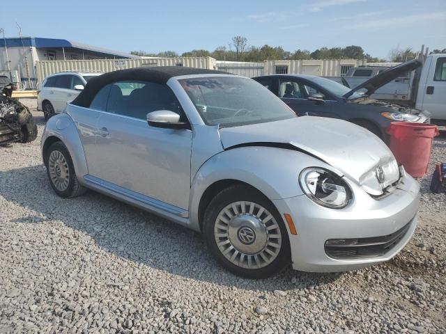 Photo 4 from auction – 2014 VOLKSWAGEN BEETLE with VIN 3VW507ATXEM816304