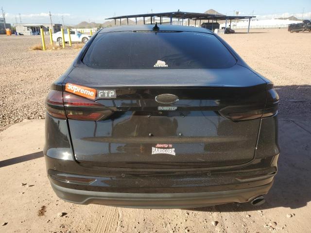 Photo 6 from auction – 2019 FORD FUSION SEL with VIN 3FA6P0CD4KR233764
