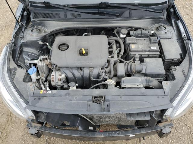 Photo 11 from auction – 2019 KIA FORTE EX with VIN 3KPF54AD9KE111483