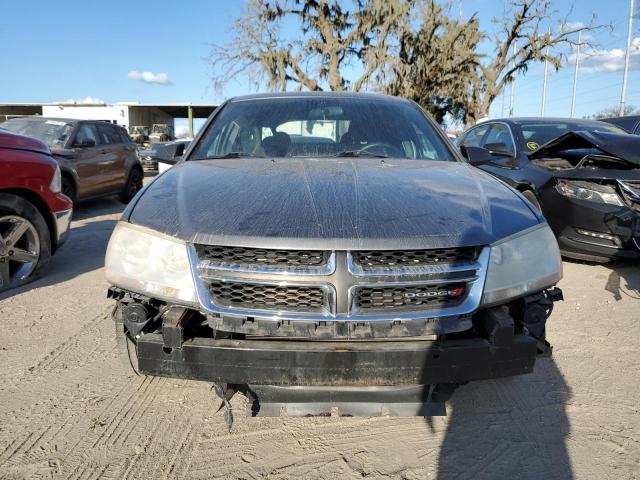 Photo 5 from auction – 2012 DODGE AVENGER SE with VIN 1C3CDZAB9CN232081