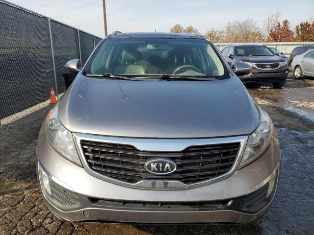 Photo 5 from auction – 2011 KIA SPORTAGE E with VIN KNDPC3A27B7087042
