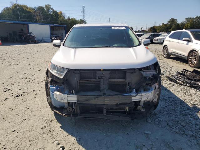 Photo 5 from auction – 2015 FORD EDGE SEL with VIN 2FMTK4J85FBB97365