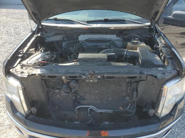 Photo 11 from auction – 2012 FORD F150 SUPER with VIN 1FTFW1EF1CKD17371