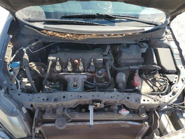 Photo 11 from auction – 2015 HONDA CIVIC LX with VIN 19XFB2F50FE031025