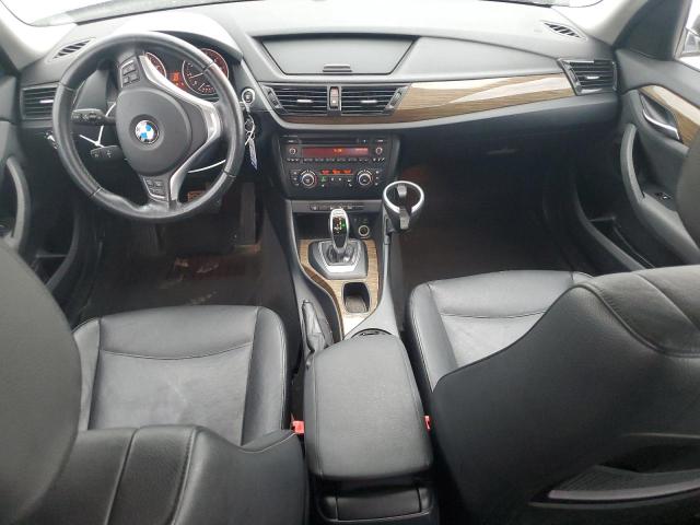 Photo 8 from auction – 2014 BMW X1 XDRIVE2 with VIN WBAVL1C51EVY19844