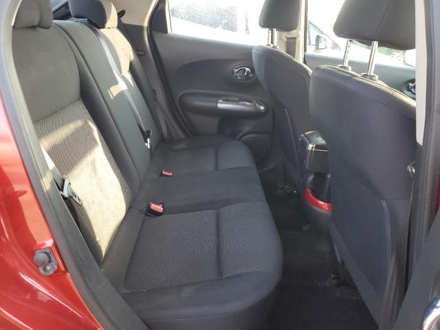 Photo 11 from auction – 2013 NISSAN JUKE S with VIN JN8AF5MV8DT227709