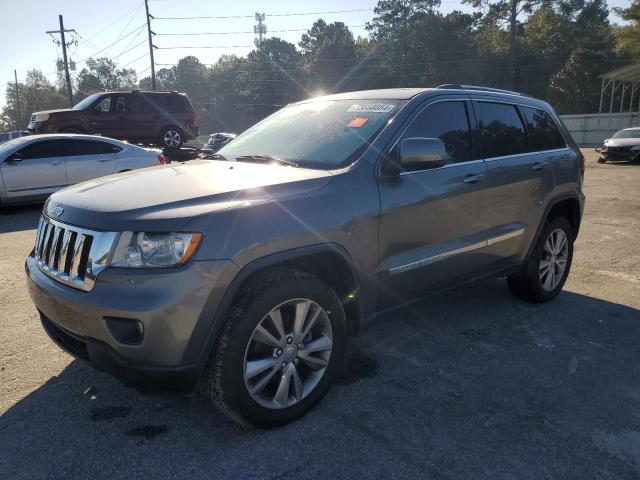 JEEP GRAND CHER 2013 with VIN 1C4RJFAGXDC609698 - Photo from auction