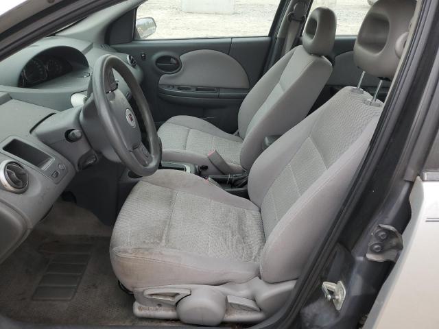Photo 7 from auction – 2005 SATURN ION LEVEL with VIN 1G8AJ52F35Z158796