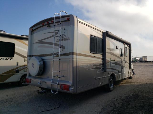 Photo 4 from auction – 2008 FORD ECONOLINE with VIN 1FDXE45S67DB29313