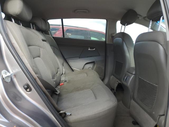 Photo 10 from auction – 2014 KIA SPORTAGE B with VIN KNDPB3AC2E7642253