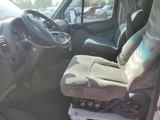 Photo 7 from auction – 2004 SPRINTER 2500 SPRIN with VIN WD2PD744445634654