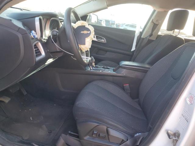 Photo 7 from auction – 2017 CHEVROLET EQUINOX LT with VIN 2GNALCEK7H1593810