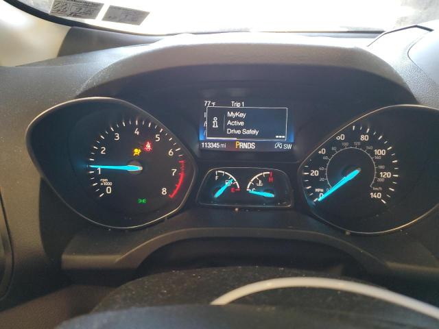 Фото 9 с аукциона – 2017 FORD ESCAPE SE с VIN 1FMCU9GD5HUD36645