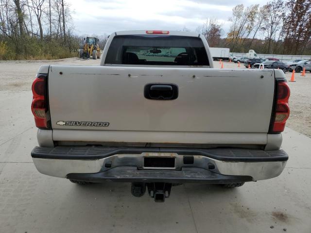 Photo 6 from auction – 2006 CHEVROLET SILVERADO with VIN 2GCEK19B761111443