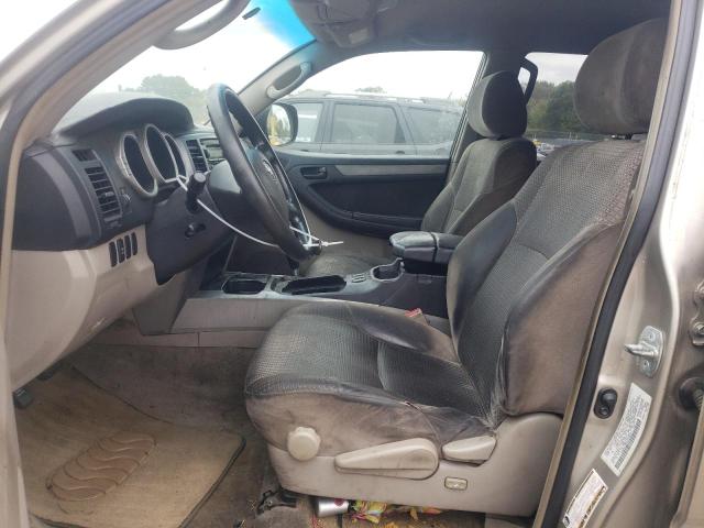Фото 7 с аукциона – 2004 TOYOTA 4RUNNER SR с VIN JTEBU14R640053816