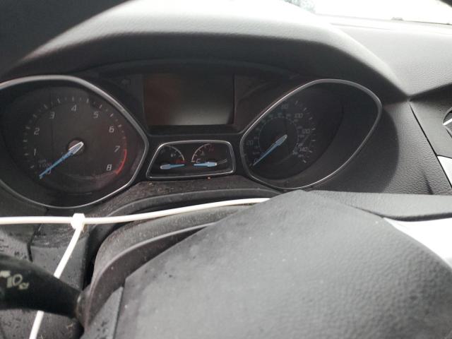 Photo 9 from auction – 2014 FORD FOCUS SE with VIN 1FADP3F2XEL247058