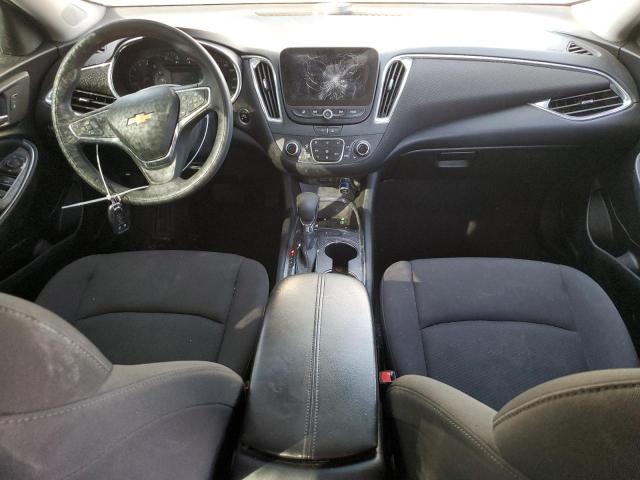Photo 8 from auction – 2021 CHEVROLET MALIBU LT with VIN 1G1ZD5ST2MF065573