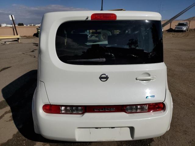 Photo 6 from auction – 2014 NISSAN CUBE S with VIN JN8AZ2KR8ET351377