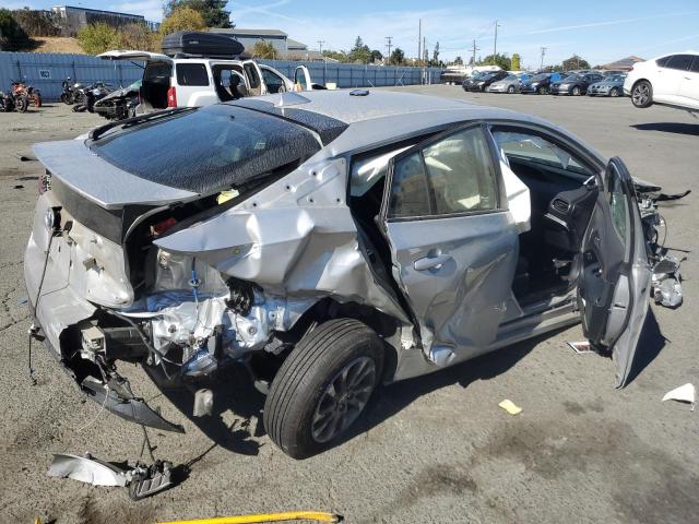Photo 3 from auction – 2019 TOYOTA PRIUS with VIN JTDKARFU4K3083373