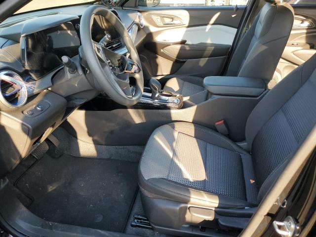 Photo 7 from auction – 2024 CHEVROLET TRAX 1LT with VIN KL77LHE27RC245983