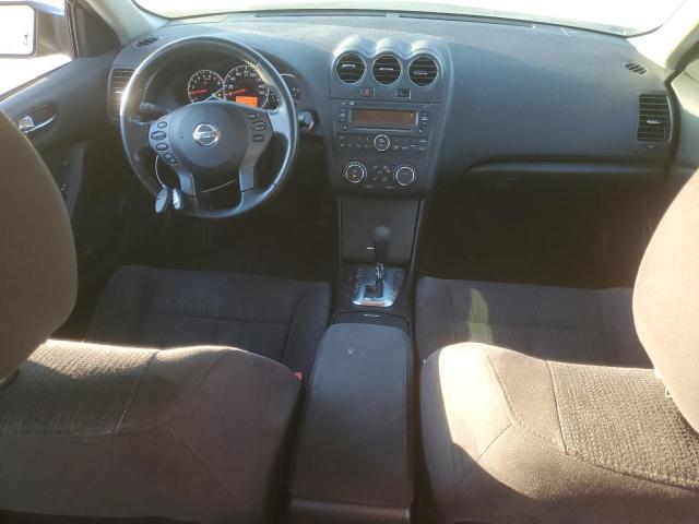 Photo 8 from auction – 2012 NISSAN ALTIMA BAS with VIN 1N4AL2AP6CN516251