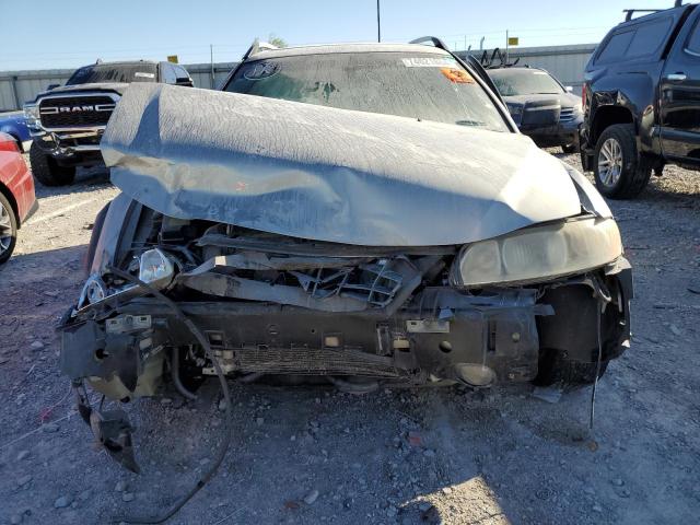 Photo 5 from auction – 2005 VOLVO XC70 with VIN YV1SZ592551199610