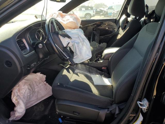 Photo 7 from auction – 2015 DODGE CHARGER SE with VIN 2C3CDXBG0FH768476