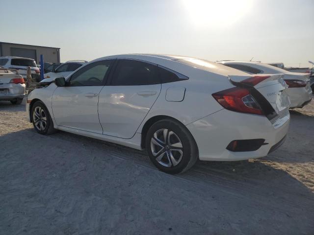 Photo 2 from auction – 2016 HONDA CIVIC LX with VIN 19XFC2F52GE071380
