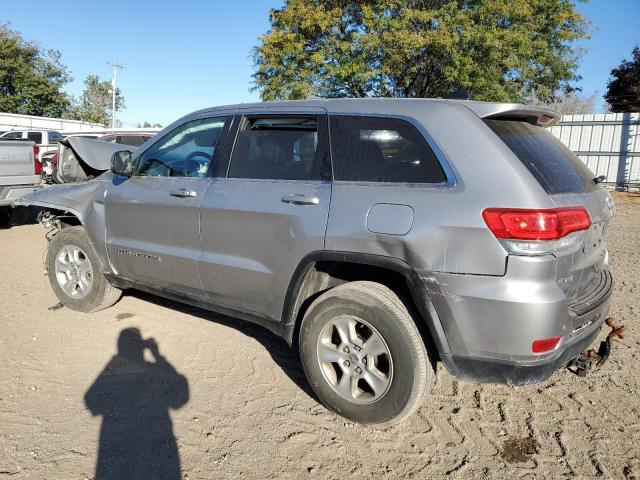 Photo 2 from auction – 2017 JEEP GRAND CHER with VIN 1C4RJFAG4HC661902