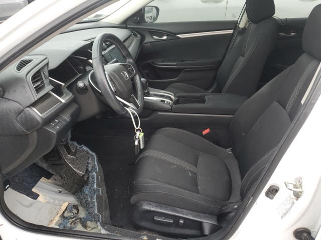 Photo 7 from auction – 2019 HONDA CIVIC EX with VIN 19XFC1F30KE005671
