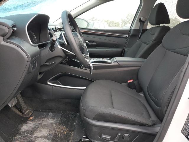 Photo 7 from auction – 2022 HYUNDAI TUCSON BLU with VIN KM8JBCA15NU073237