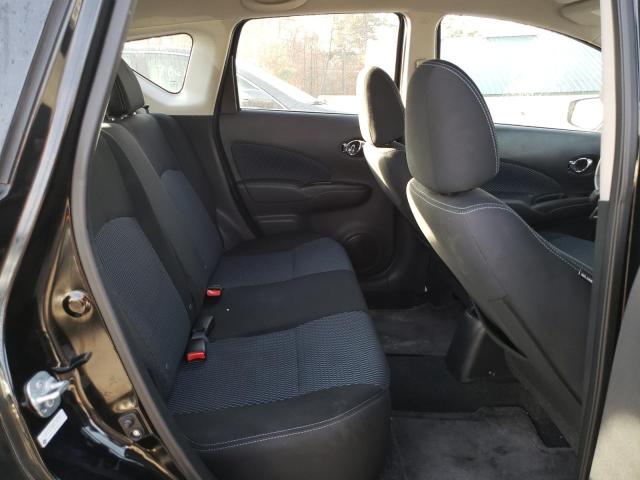 Photo 10 from auction – 2015 NISSAN VERSA NOTE with VIN 3N1CE2CP9FL390310