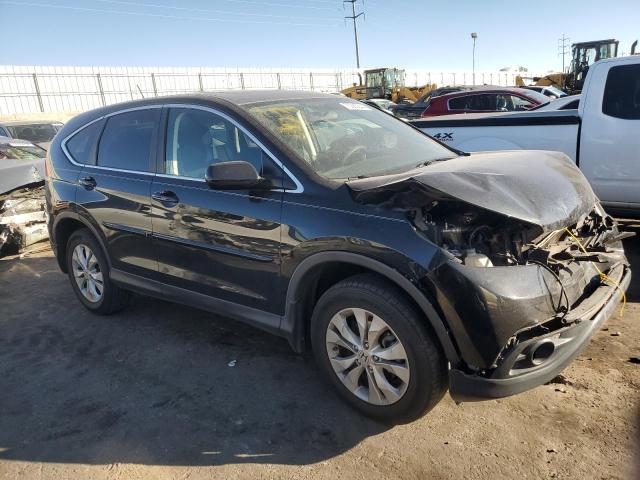Photo 4 from auction – 2012 HONDA CR-V EX with VIN 5J6RM3H53CL033021