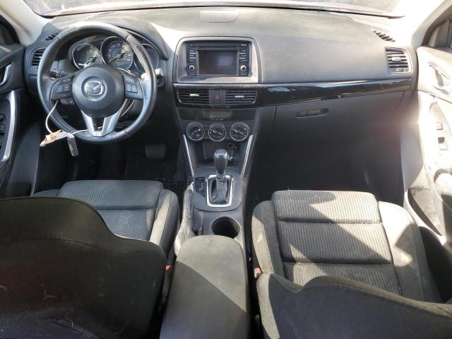 Photo 8 from auction – 2015 MAZDA CX-5 TOURI with VIN JM3KE4CY6F0525888